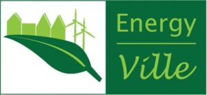 Logo van Energyville