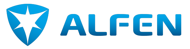 alfen logo vector