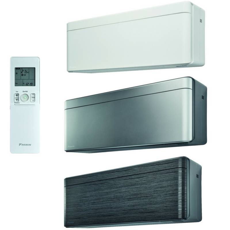 Wandmodel Stylish Daikin Airco