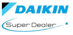 Daikin Super Dealer