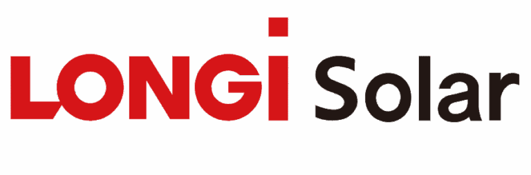 Longi solar logo